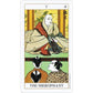 UKIYOE TAROT