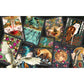 THE GUARDIAN OF THE NIGHT TAROT