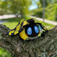SQUISHABLE MINI TIGER BUTTERFLY