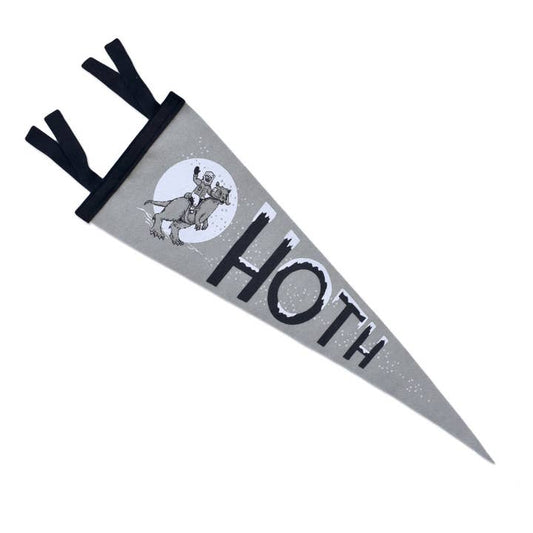 HOTH PENNANT