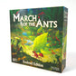 MARCH OF THE ANTS EVOLVED EDITION