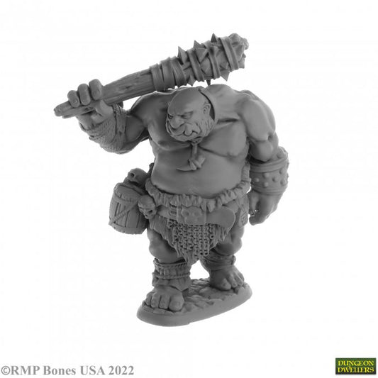 OGRE GUARD