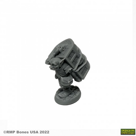 GOBLIN HENCHMAN