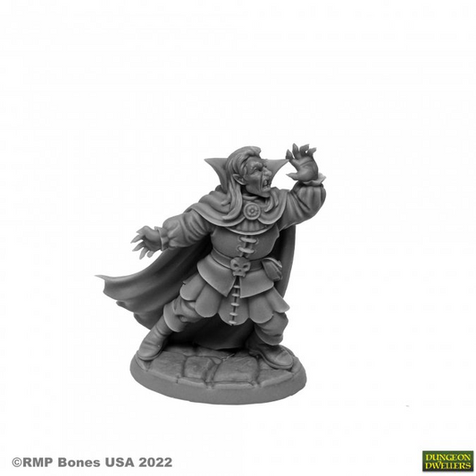 KASPAR VONMONDSTEIN VAMPIRE