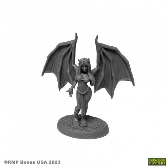 TIRIKA SUCCUBUS