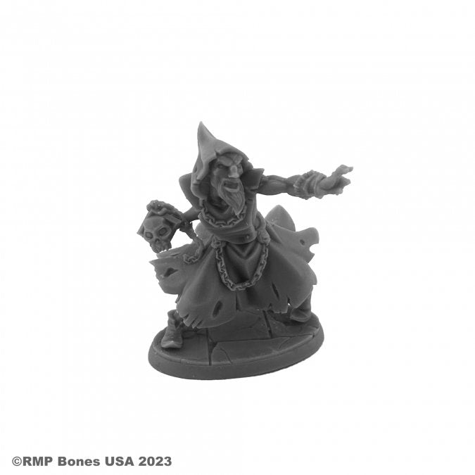 HYBORIAN WIZARD