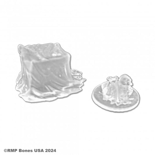 SMALL GELATINOUS CUBE