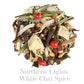 NORTHERN LIGHTS WHITE CHAI SPICE LOOSE LEAF TEA