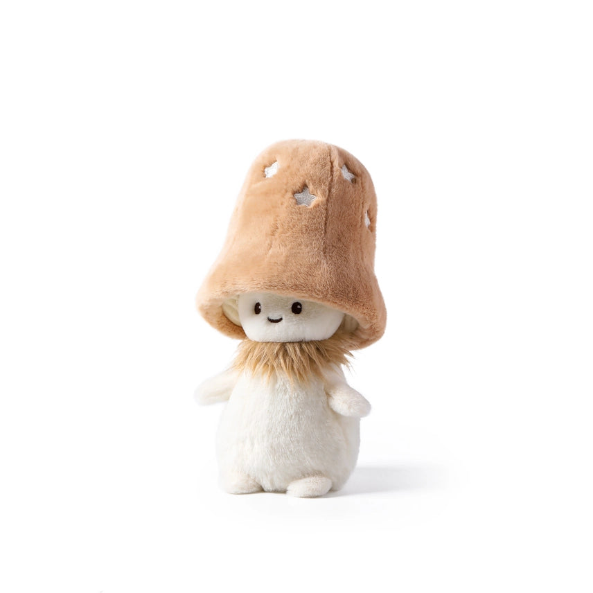 MCHUGS DELICIOUS MATSUTAKE ELF FAIRY PLUSHIE
