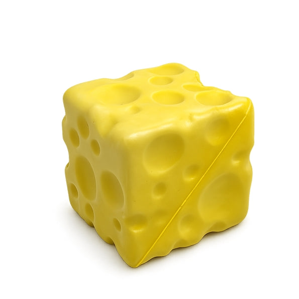 SQUISHY CHEESE