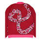 LOVE SNAKE CARDIGAN