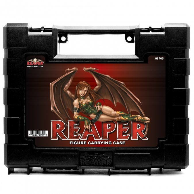 REAPER MINI CARRY CASE