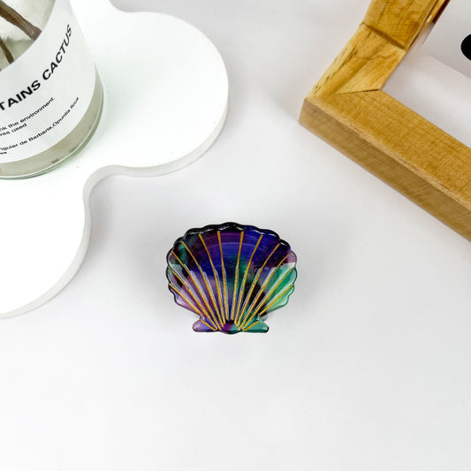 UNDER THE SEA HAIR CLAW CLIP