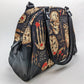 MORBID MEDICAL CURIOSITY HANDBAG PURSE
