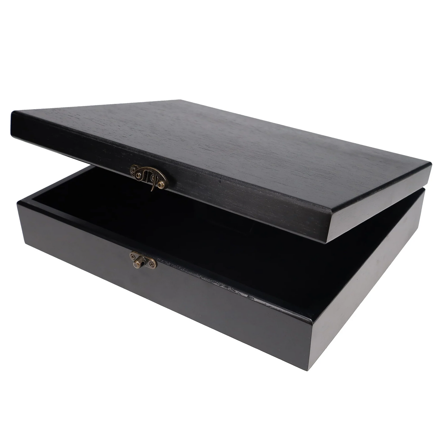 TREASURE BOX