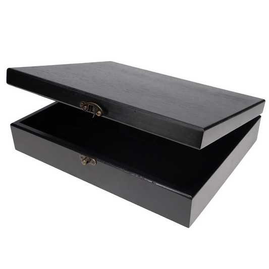 TREASURE BOX