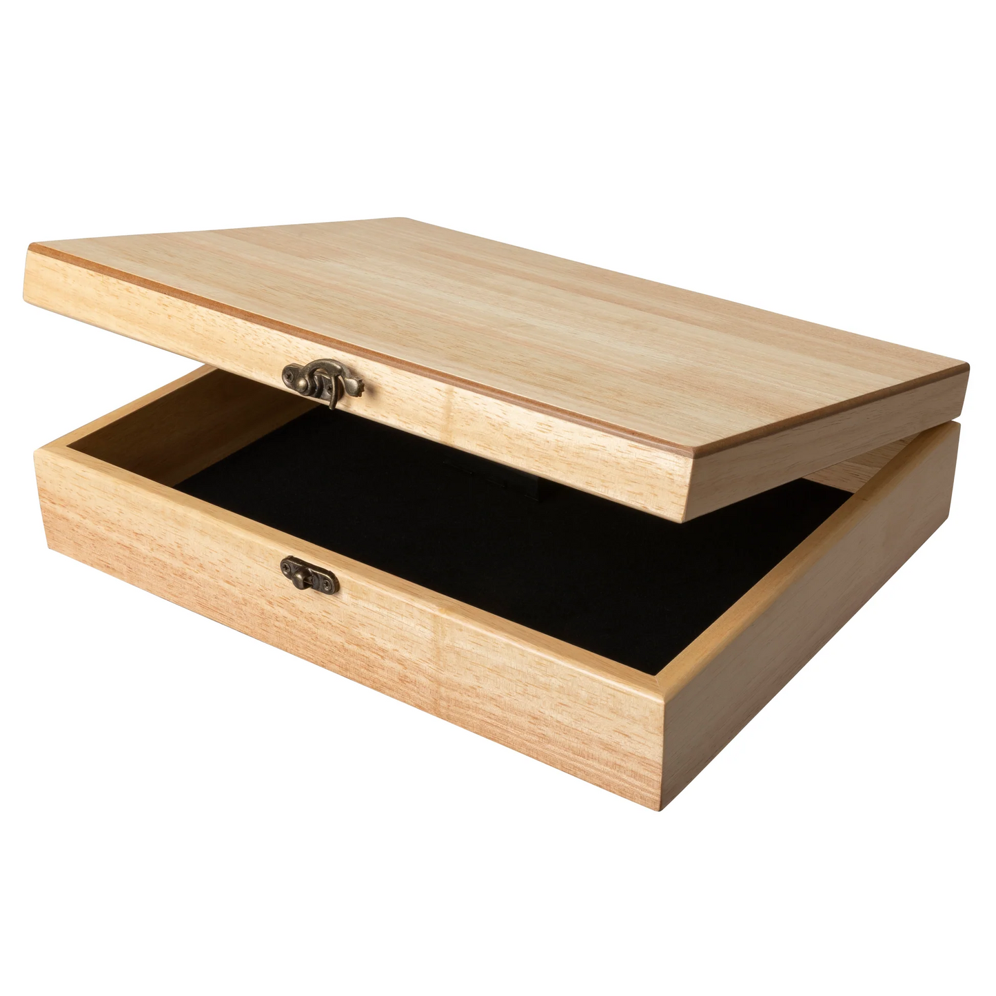 TREASURE BOX