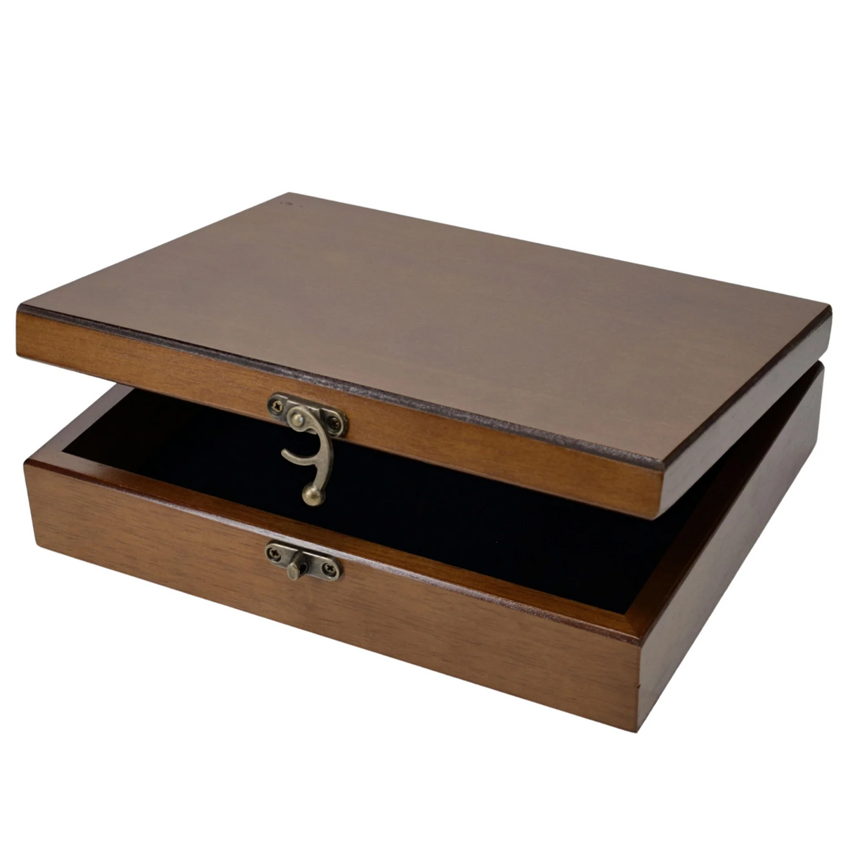 TREASURE BOX