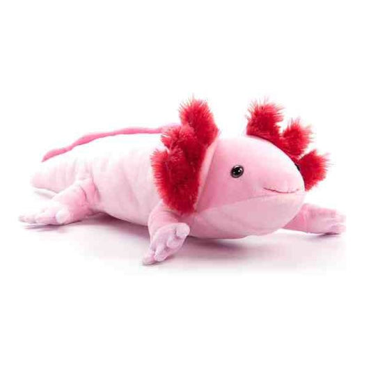 AXOLOTL PLUSH