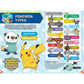 POKEMON: CATCH OSHAWOTT! LOOK AND LISTEN SET