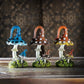 MAGIC MUSHROOMS