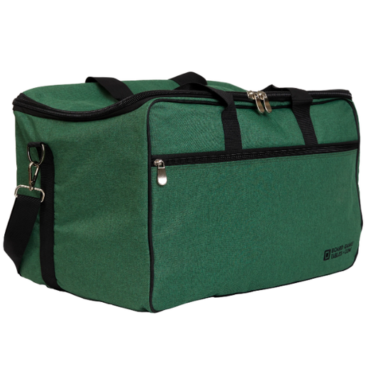 PREMIUM BOARD GAME BAG FERN GREEN