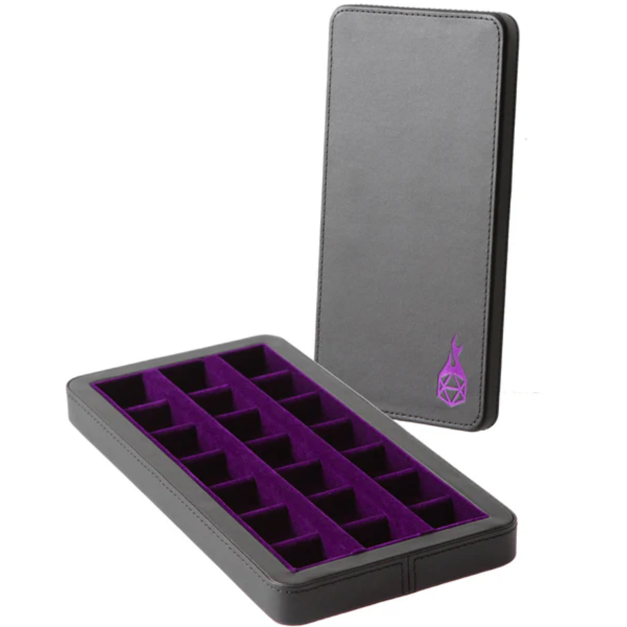 THE RELIQUARY LARGE PREMIUM DICE CASE