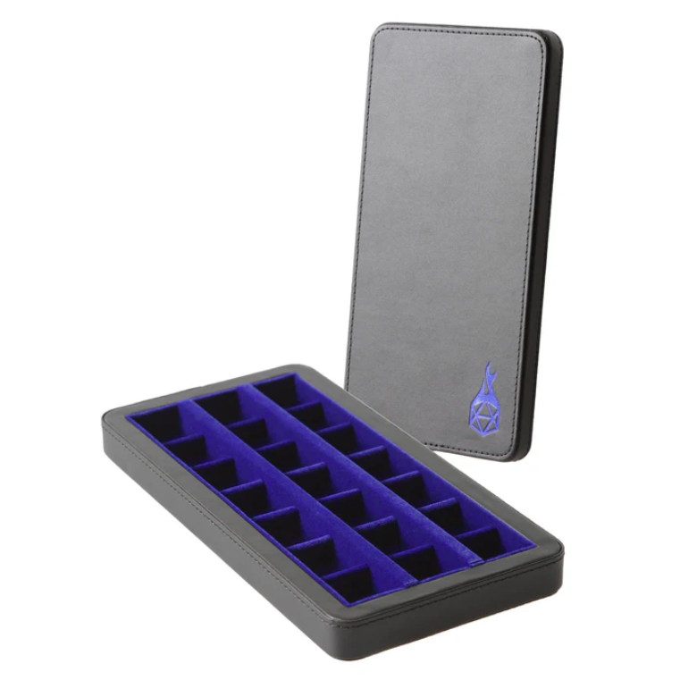 THE RELIQUARY LARGE PREMIUM DICE CASE