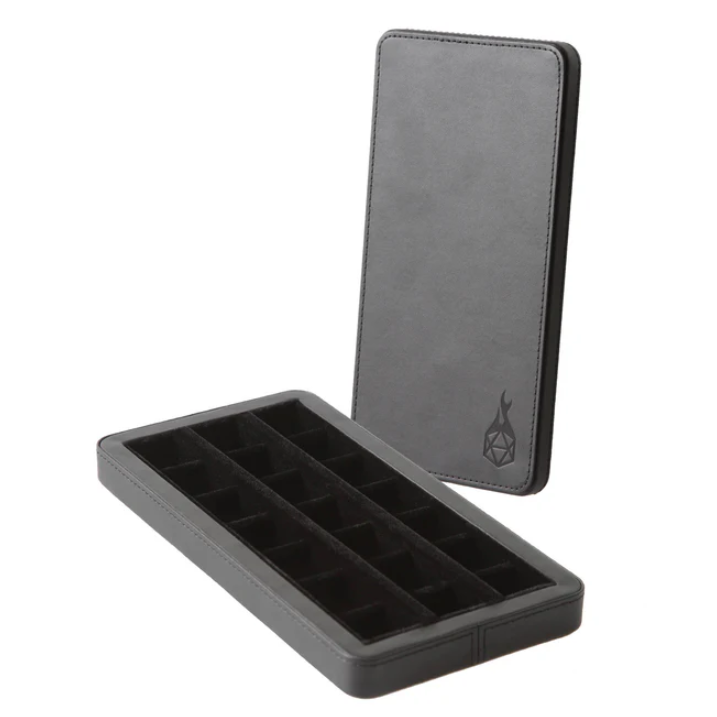 THE RELIQUARY LARGE PREMIUM DICE CASE