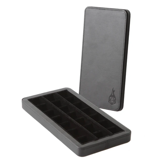 THE RELIQUARY LARGE PREMIUM DICE CASE