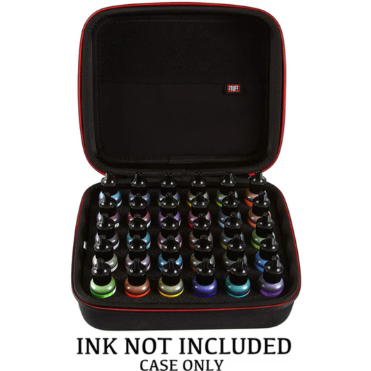 PAINT & INK STORAGE CASE (30)