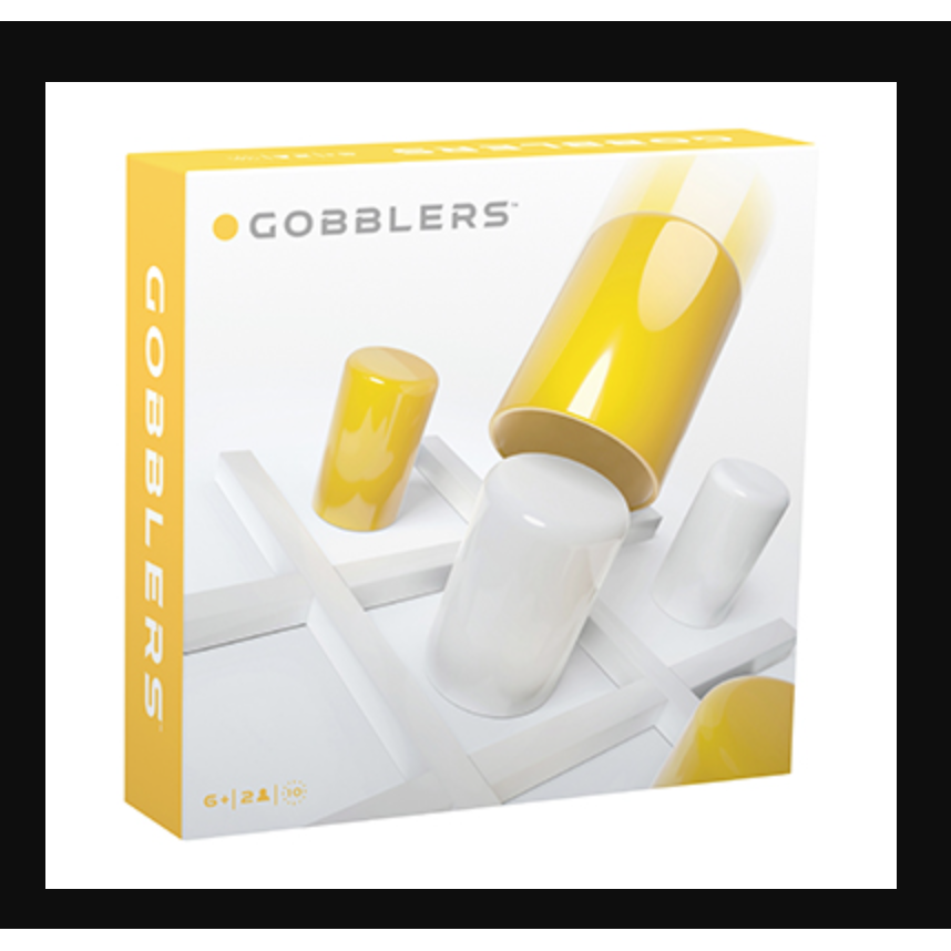 GOBBLERS
