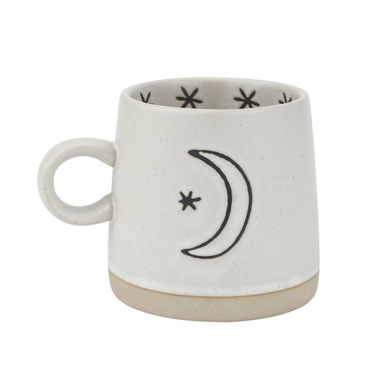SIMPLE CELESTIAL MUG