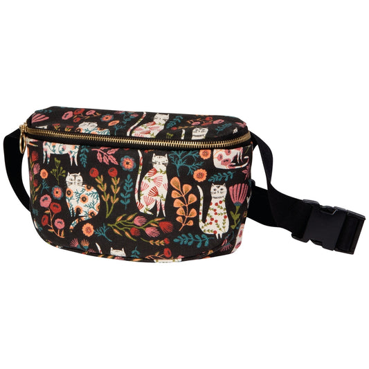 CATBLOOM HIP BAG FANNY PACK