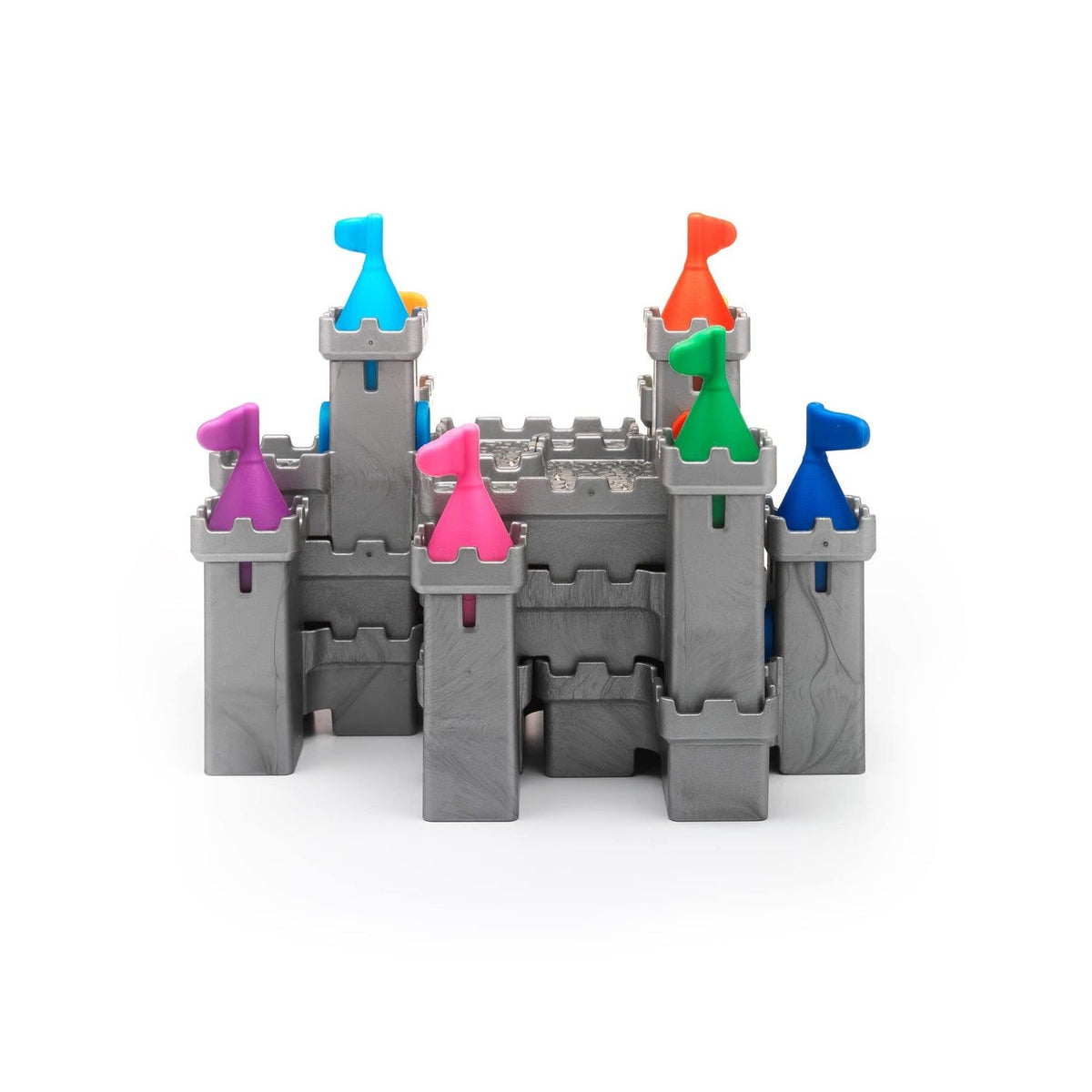 TOWER STACKS