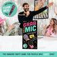 GRAB THE MIC
