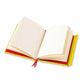 GOLDEN BEE BLANK JOURNAL