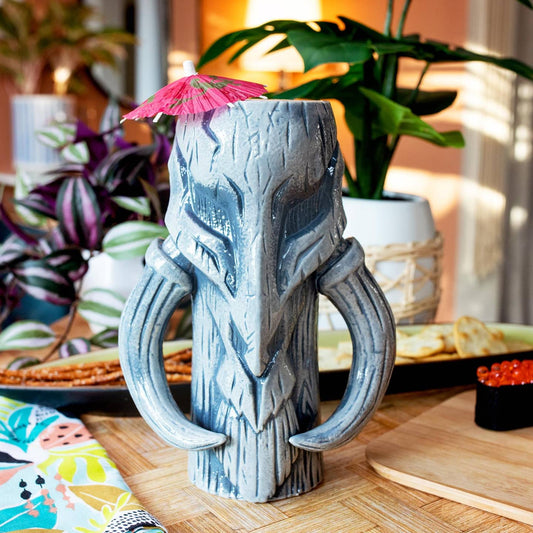 STAR WARS MYTHOSAUR SKULL TIKI MUG BY GEEKI TIKIS