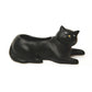 VOID CAT PLANTER (OR COSMO THE BLACK CAT)