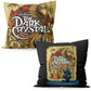 THE DARK CRYSTAL MOVIE POSTER (FROUD ART) PILLOW