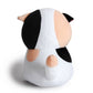 ANGRY CAT PLUSH: CALICO