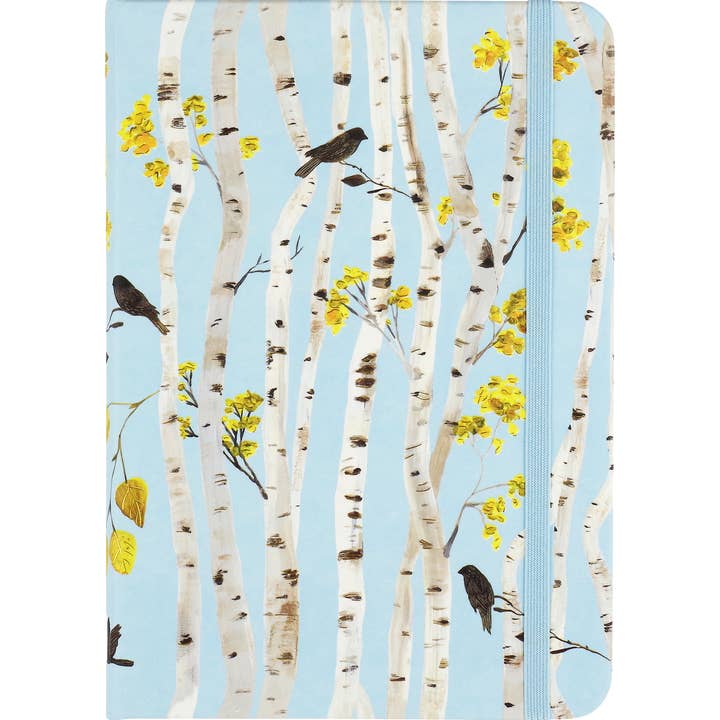 BIRCH WOODS JOURNAL
