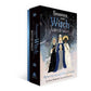 SEASONS OF THE WITCH: WINTER TAROT BY LORRAINE ANDERSON
