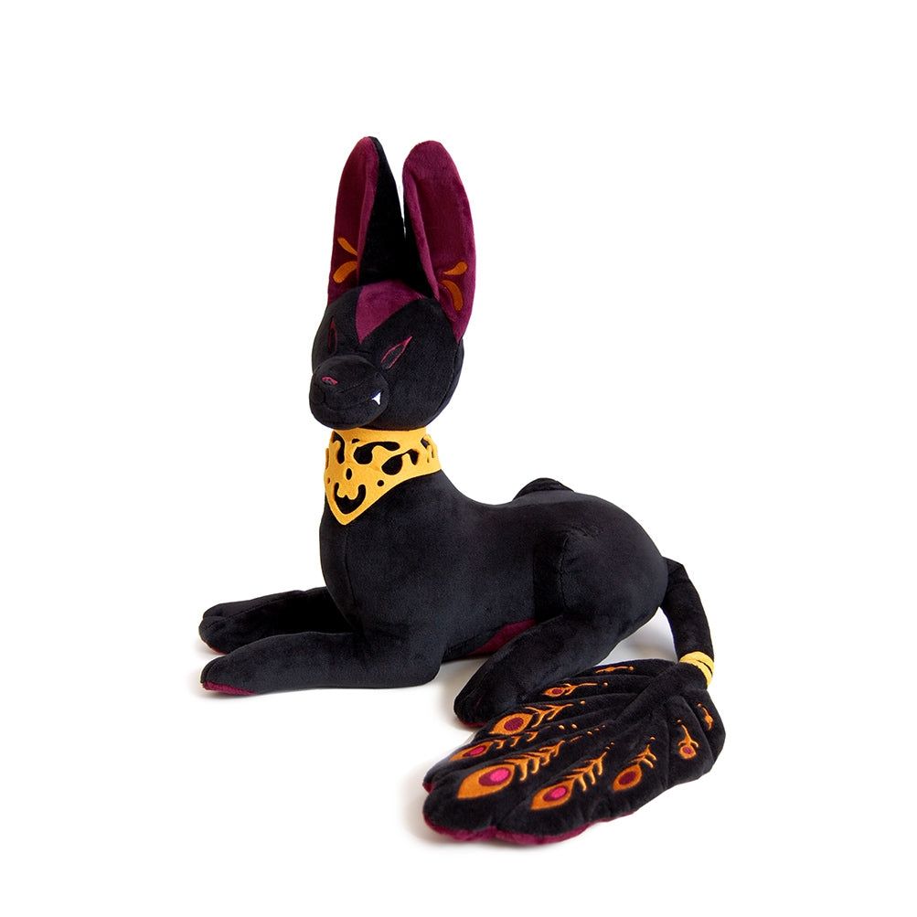 UNDERWORLD JACKAL PLUSH