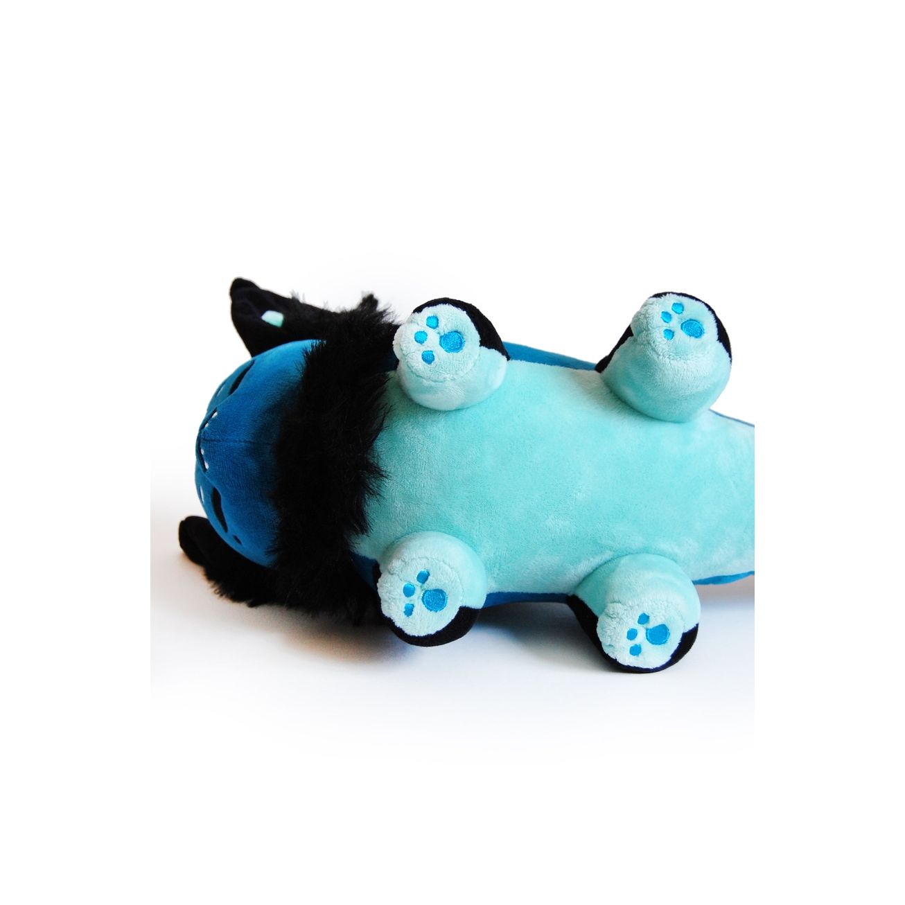 SHARK DAWNSING FOX PLUSH