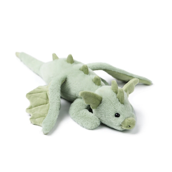 MCHUGS NAYDRA SAGE DRAGON PLUSHIE