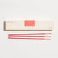 SMOKED CHERRY HI-FI FINE INCENSE STICKS BY P.F. CANDLE COMPANY