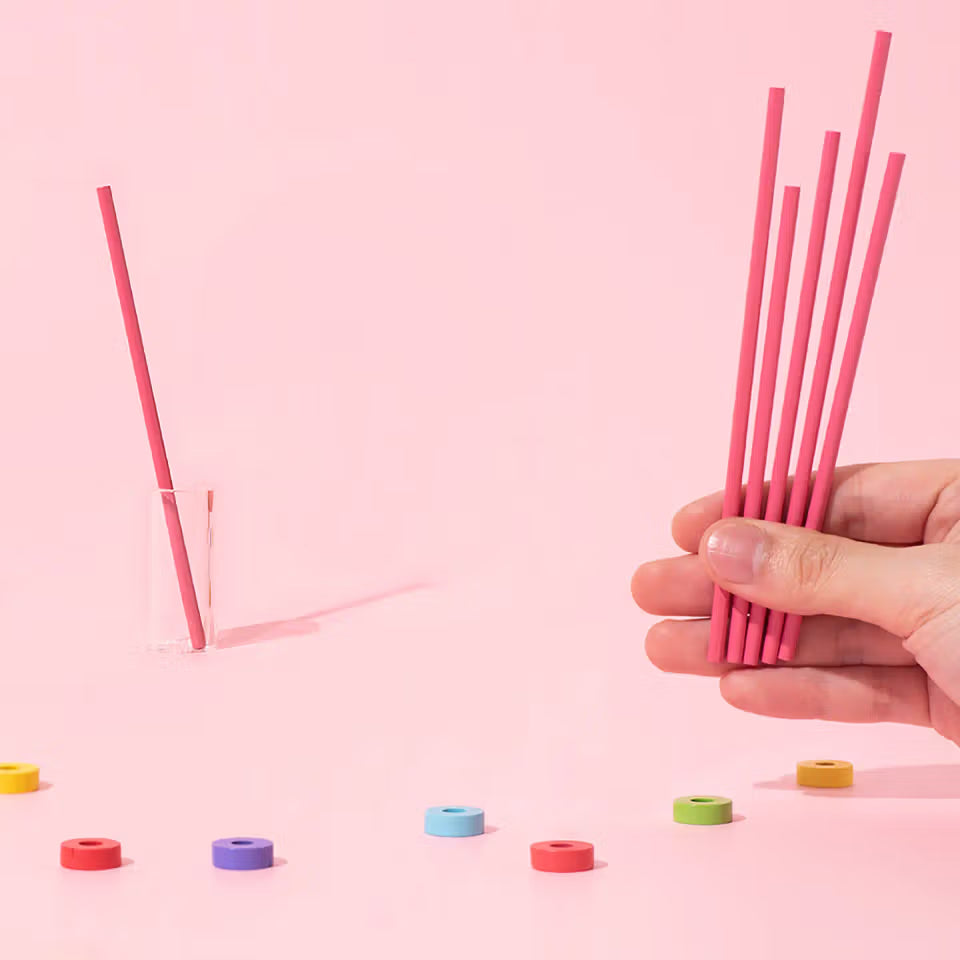 STICK COLLECTION