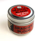 DRAGON'S BLOOD 2oz GAMING CANDLE