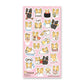 CORGI CUTIES STICKER SHEET